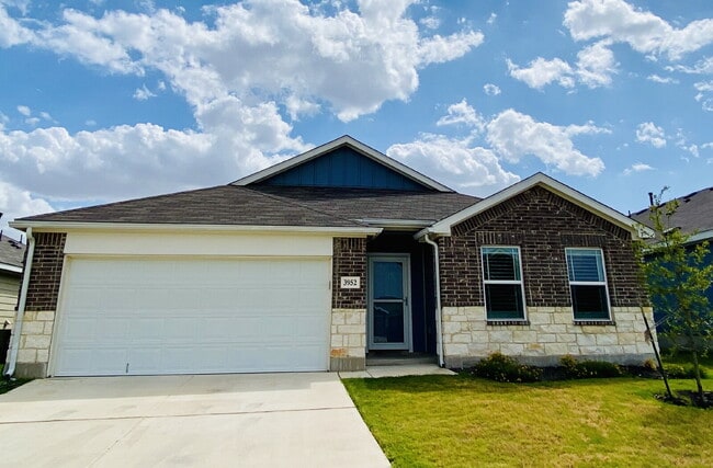Primary Photo - 4 bedroom + Office & Upgraded Garage!