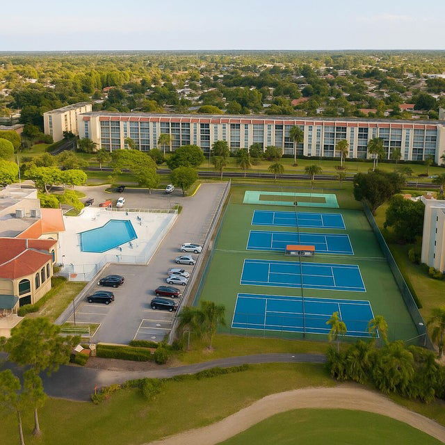 Building Photo - 3590 Via Poinciana