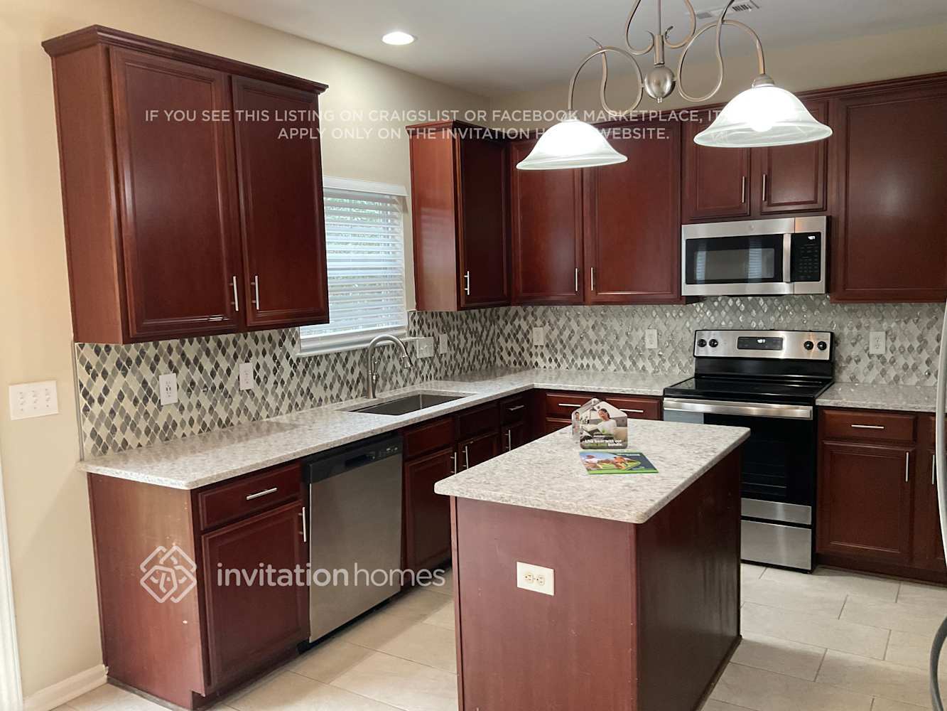 Building Photo - 6605 Pattonsburg Dr