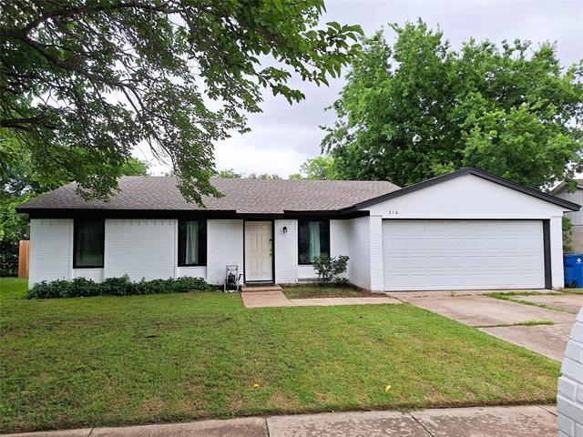 Building Photo - 316 N Heights Dr
