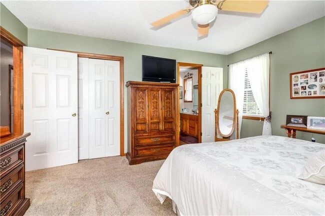 Building Photo - 1235 Cheatham Ct