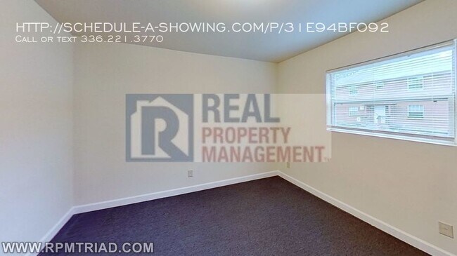 Building Photo - Affordable 2BR/1BA Apartment for rent!