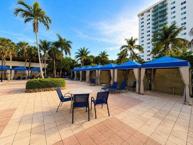 Building Photo - 19370 Collins Ave