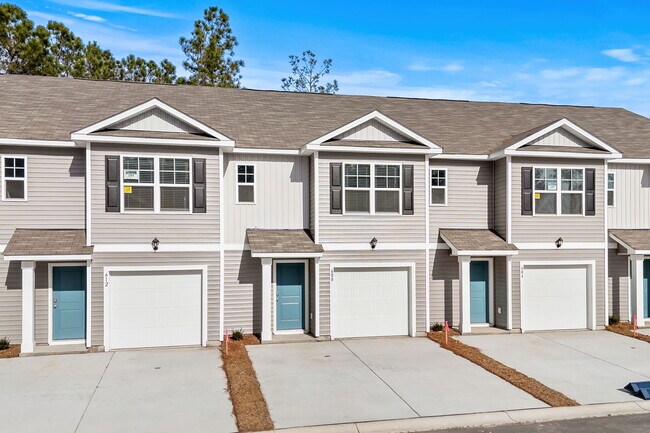 Building Photo - 608 Rd