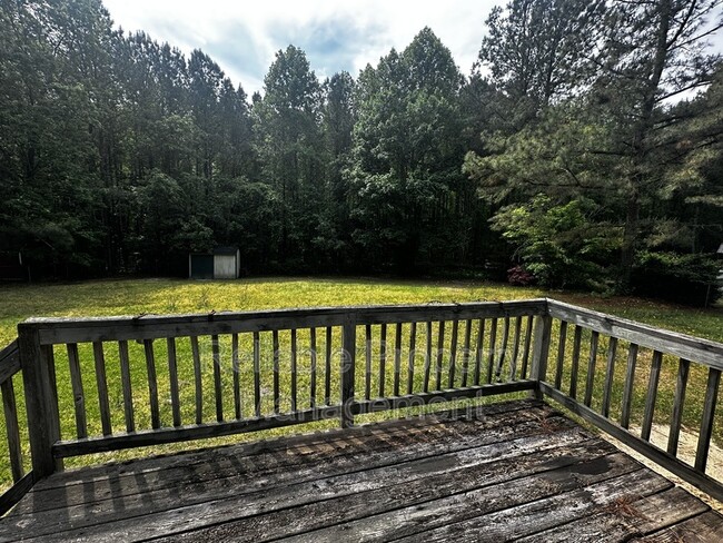 Building Photo - 370 Parrish Farm Ln