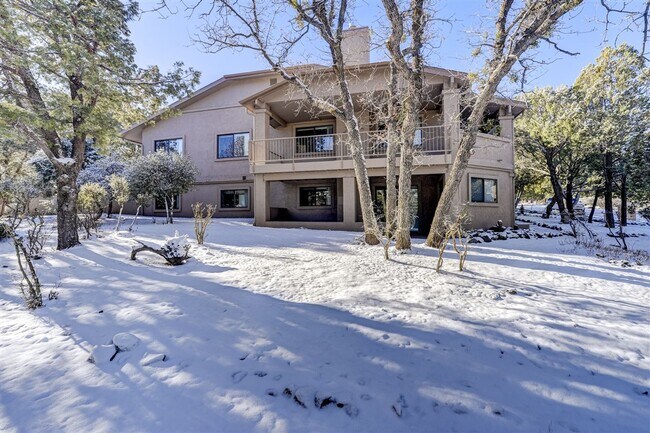 Building Photo - Executive Home in The Ranch - 4 bed 3 bath