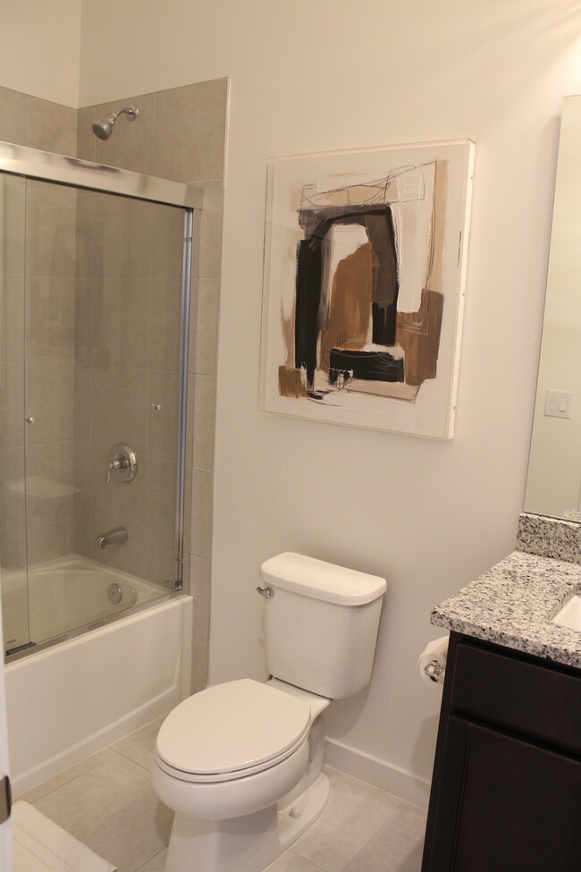 Bathroom - 14601 Kingfisher Loop