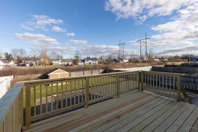 Building Photo - 7789 New Hope E