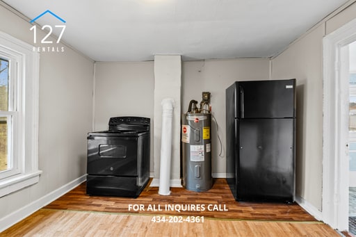 Building Photo - Private, Move in Ready 1 Bed 1 Bath!!