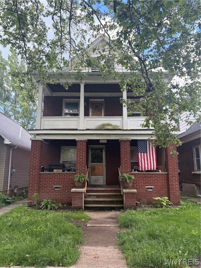 Building Photo - 1793 Welch Ave
