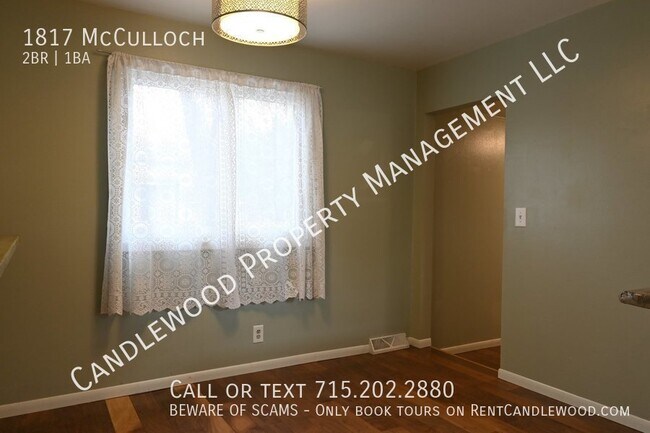 Building Photo - Pet Friendly 2-Bedroom Home w/ Garage & La...