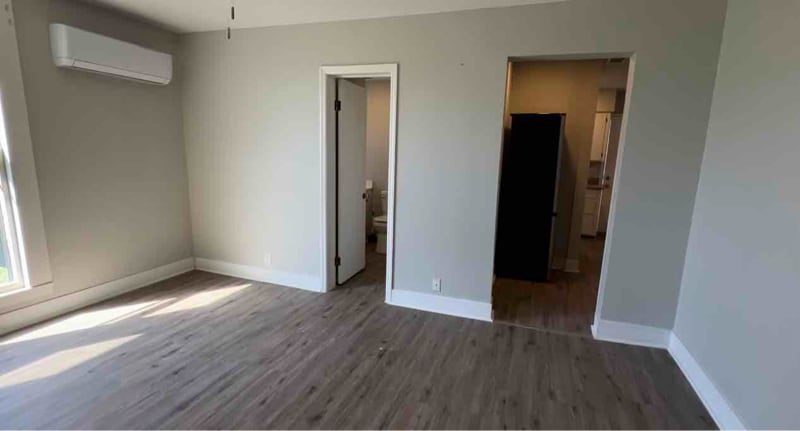 Building Photo - 212 N Caswell St