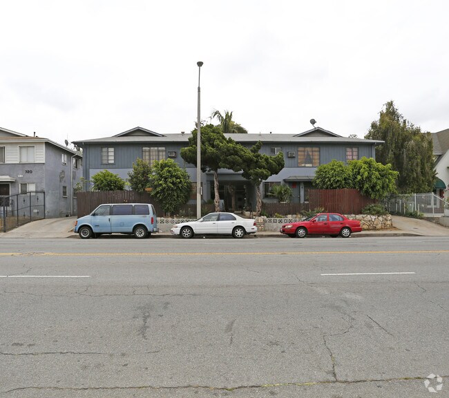 Building Photo - 730 Crenshaw Blvd