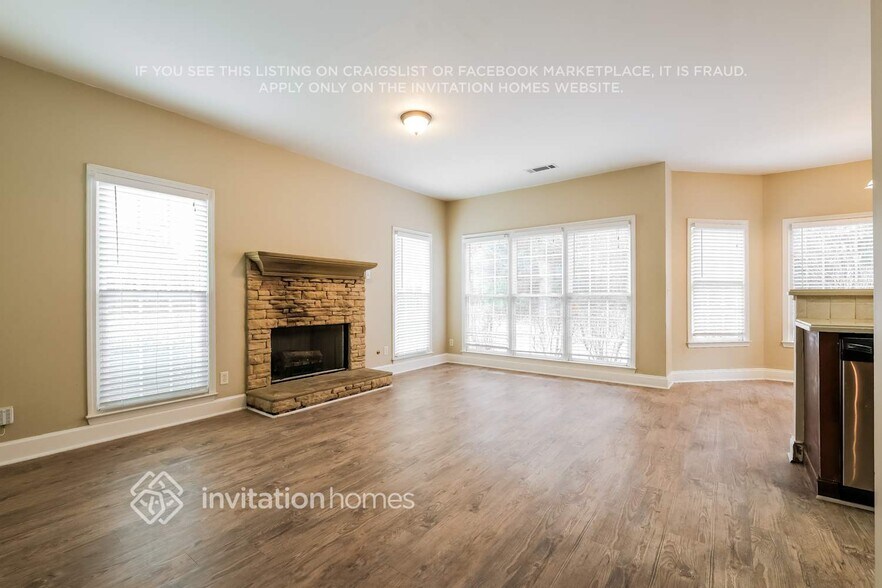 Building Photo - 1001 Jordan Rd