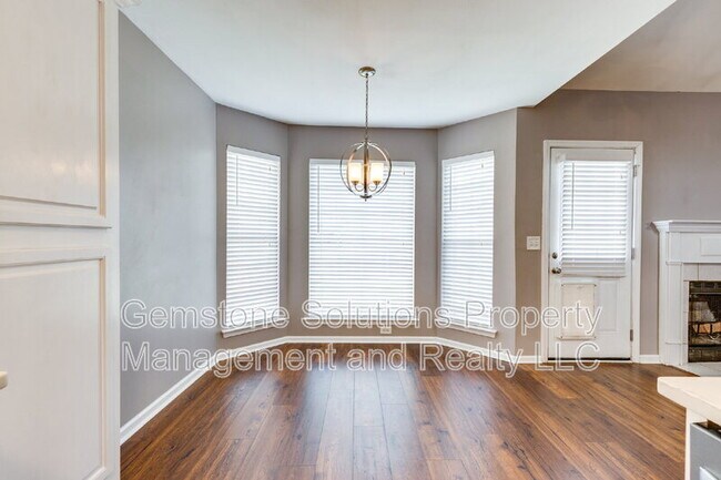Building Photo - 3011 Baker Way