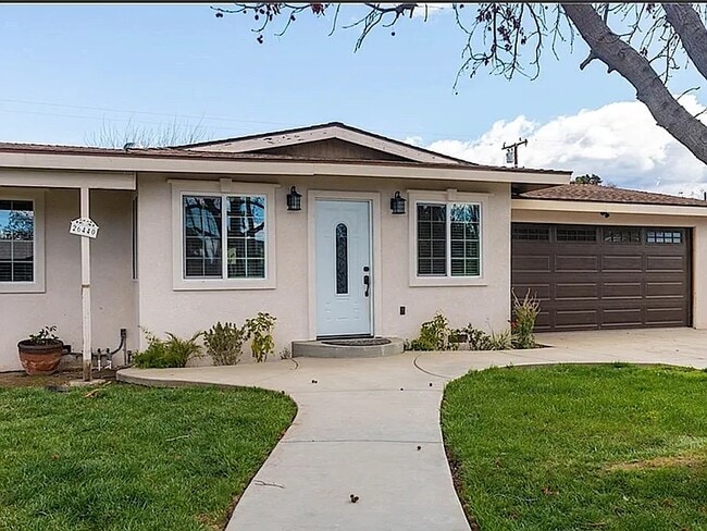 Building Photo - 26440 Plymouth St