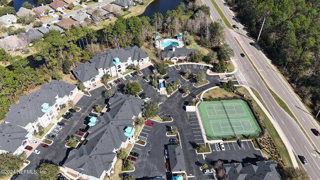 Building Photo - 230 Presidents Cup Way