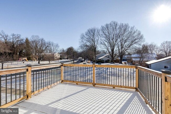 Building Photo - 1615 Fendall Ct