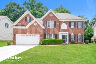 Building Photo - 2424 Coneflower Dr