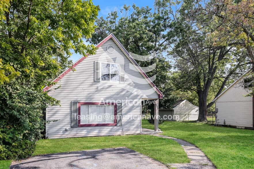 Building Photo - 3527 Pittsburg Ave