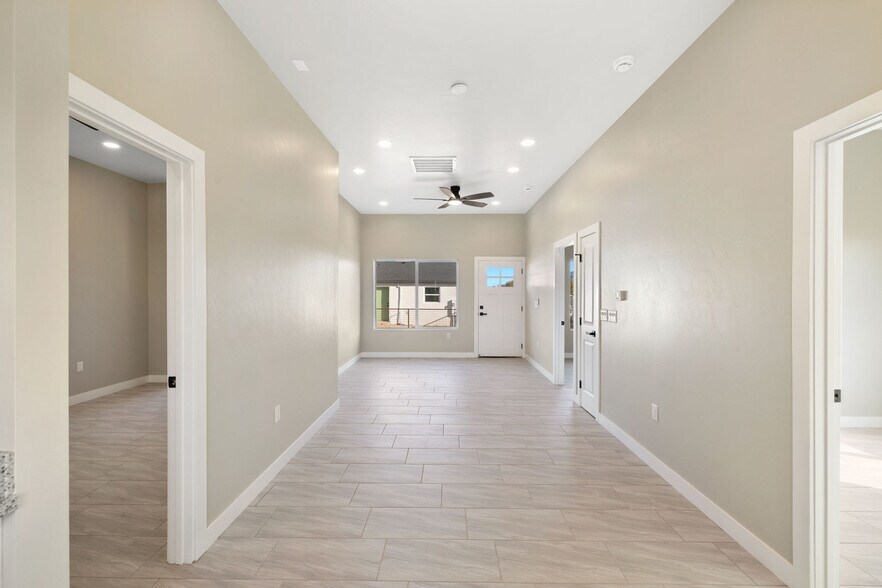 Building Photo - 1311 W Speedway Blvd