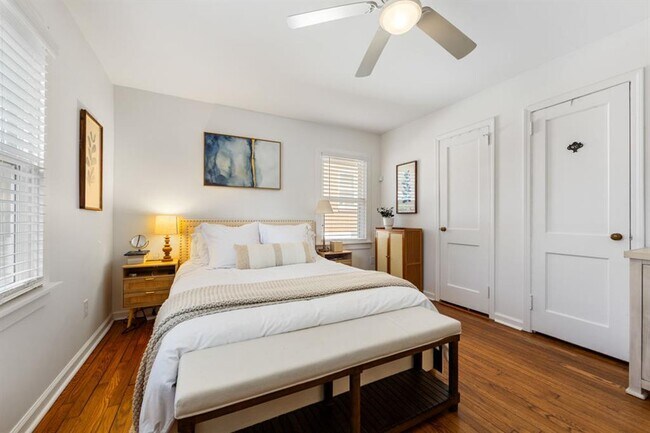 Building Photo - 640 Quillian Ave