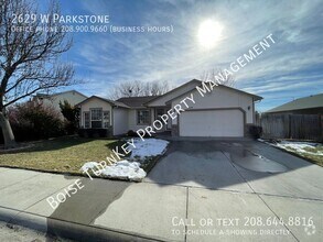 Building Photo - 2629 W Parkstone-