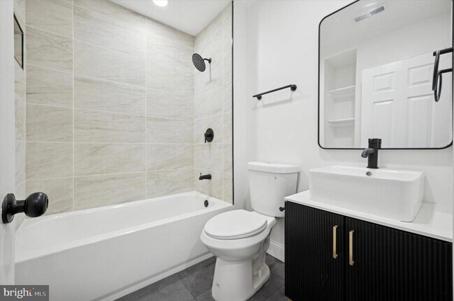 Building Photo - 3251 N Marston St