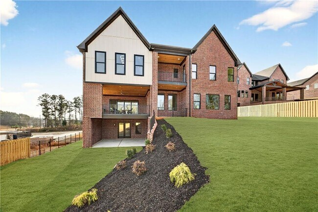 Building Photo - 403 Thunder Rd