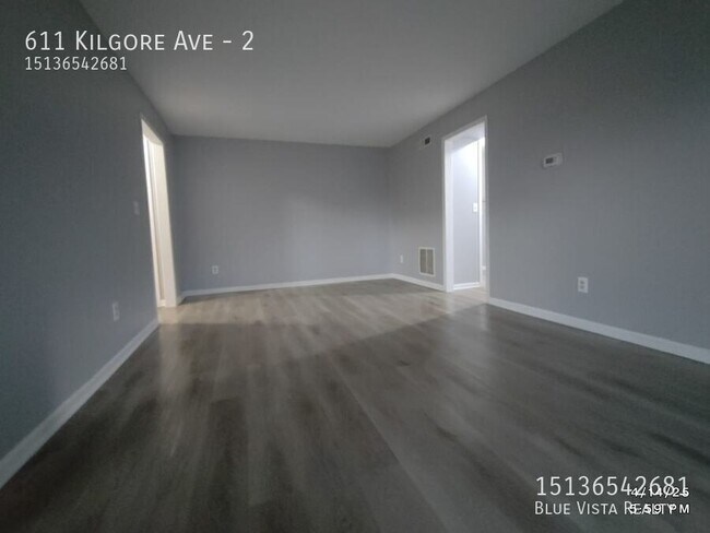 Building Photo - 611 Kilgore Ave