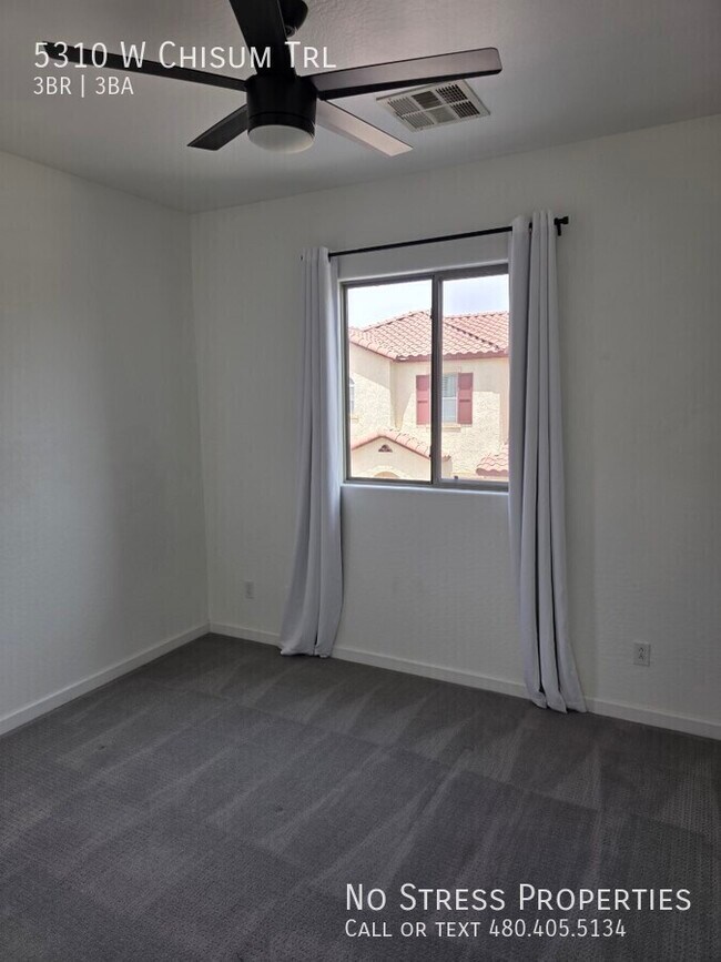 Building Photo - 5310 W Chisum Trail