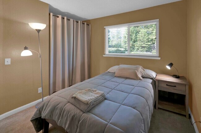 Bedroom 1 - 2430 Lake Redding Dr