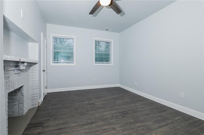 Building Photo - 1220 Hightower Rd NW