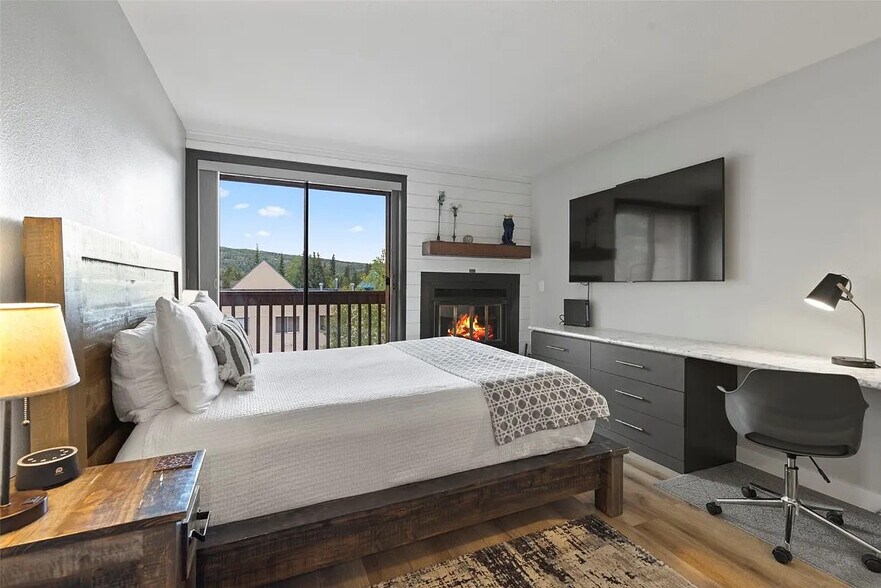 Building Photo - 99 Granite St