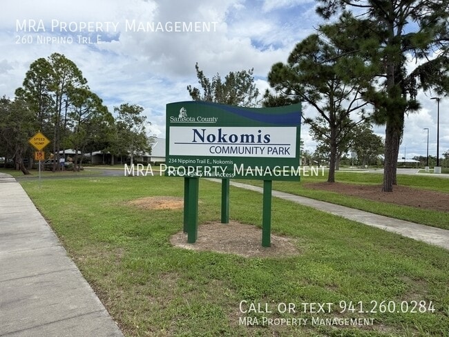 Building Photo - 260 Nippino Trail E