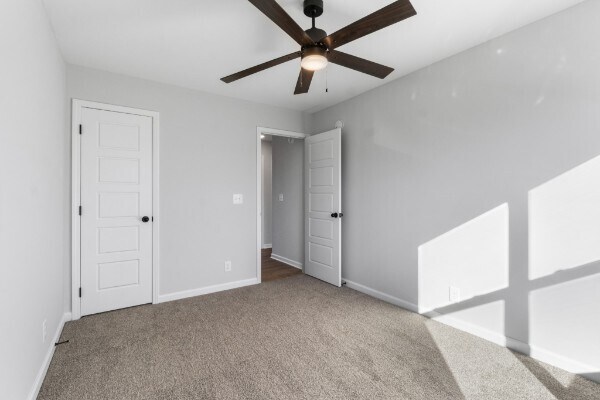 Guest Room 2 - 704 Crossland Ave
