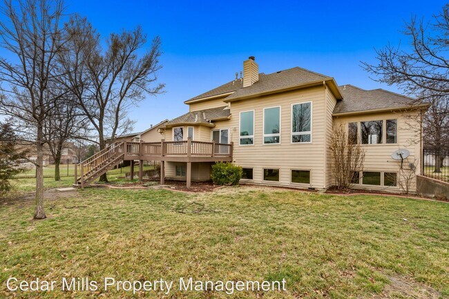 Building Photo - 6 br, 3.5 bath House - 8407 E. Champions Ct.