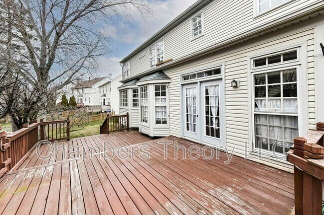 Building Photo - 14709 Muddy Creek Ct