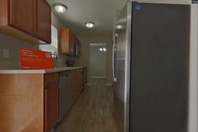 Building Photo - 521 Halleck Ln