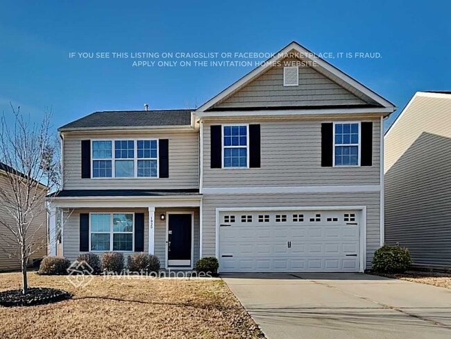 Building Photo - 1920 Northrop Dr