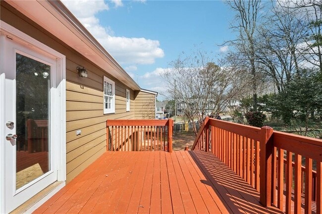 Building Photo - 601 Cotton Cove Way