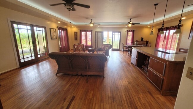 Building Photo - 2BR/2BA Ocean View Home + Furnished Ohana – Pool & Solar – Hawaiian Paradise Park