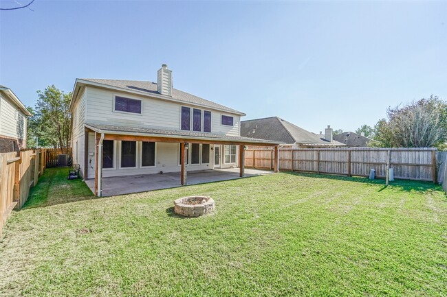 Building Photo - 4822 Mosaic Canyon Ct