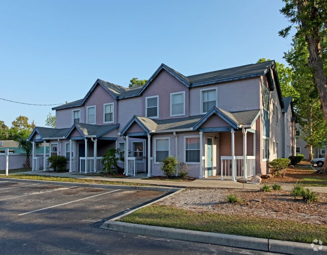 Callahan Oaks 651 W Jefferson St Orlando FL 32801 Apartment Finder