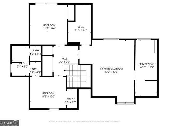 Building Photo - 1362 Cartecay Dr NE