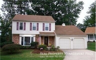 Primary Photo - 8423 Hunt Valley Dr