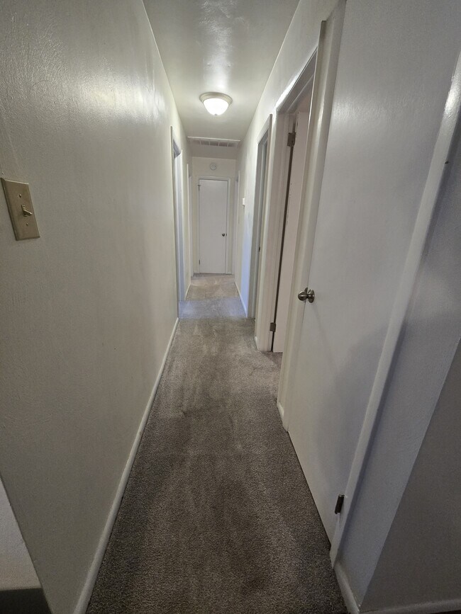 Building Photo - 3229 Bruno Dr