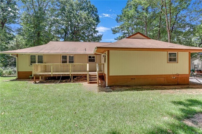 Building Photo - 4906 Wolverton Dr
