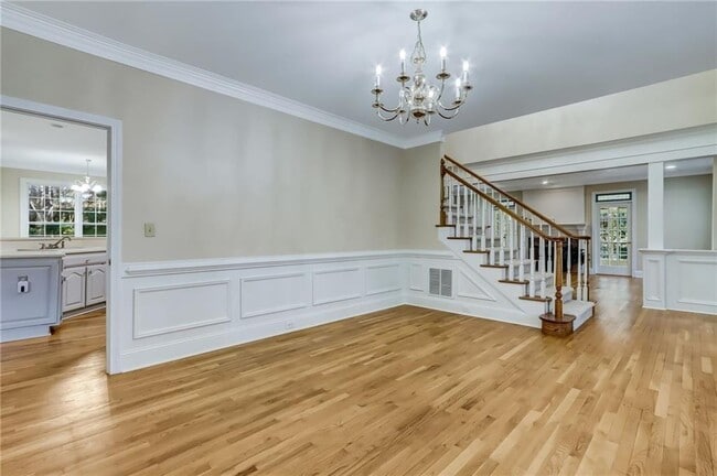 Building Photo - 344 Lost Creek Dr NW