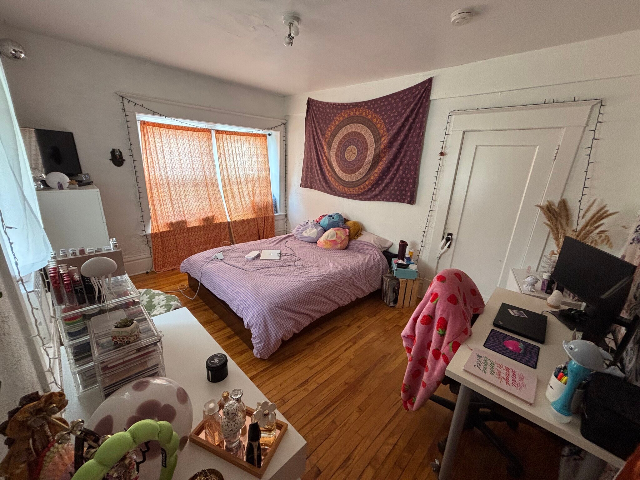 2nd Bedroom - 1303 Wealthy St SE